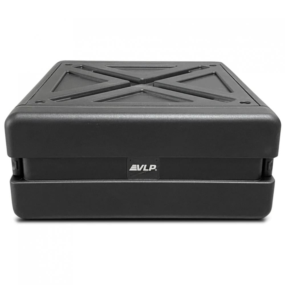 VLP Cases VLP-202 Rack Plástico 4U