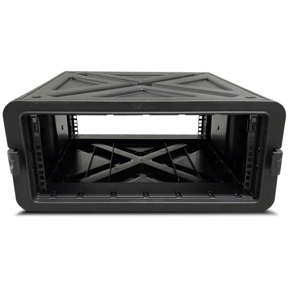 VLP Cases VLP-202 Rack Plástico 4U