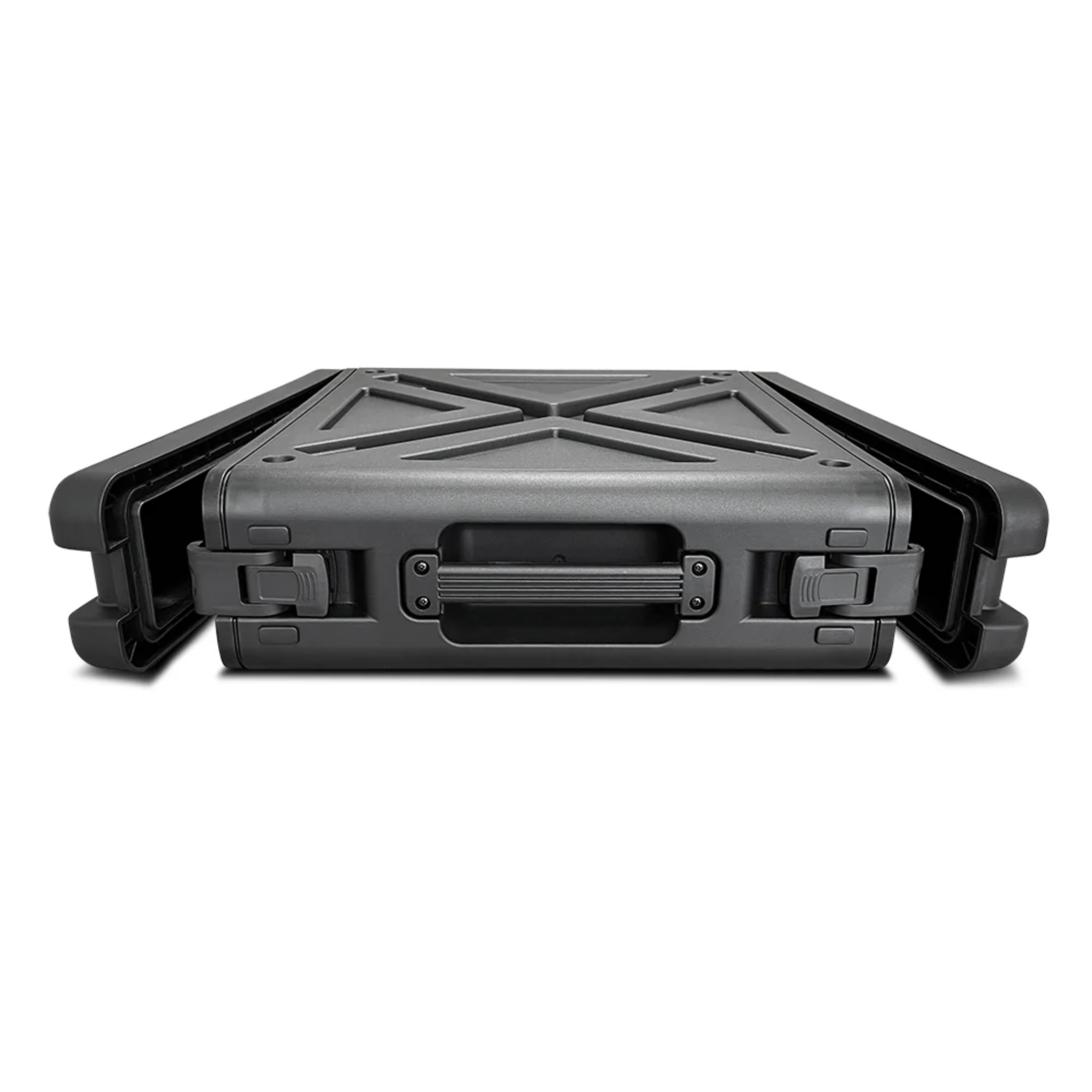 VLP Rack de Plastico 2U Largo