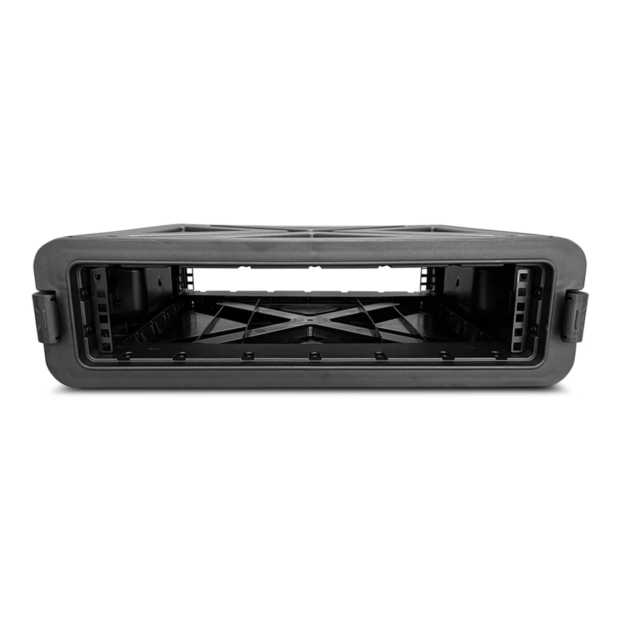 VLP Rack de Plastico 2U Largo