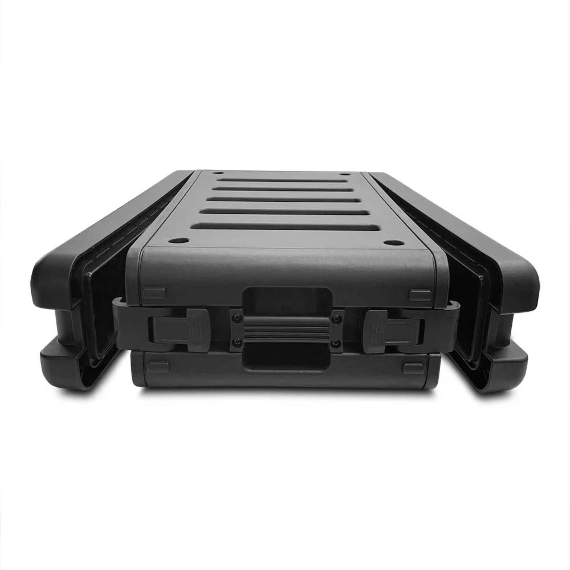 VLP Rack de Plastico 2U Corto
