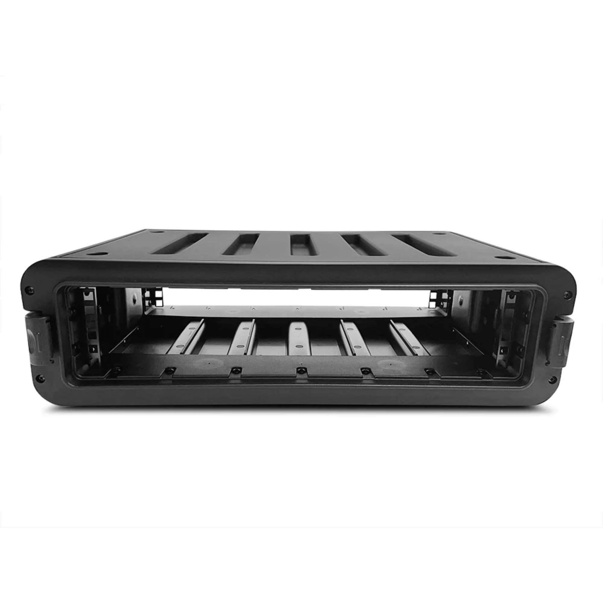 VLP Rack de Plastico 2U Corto