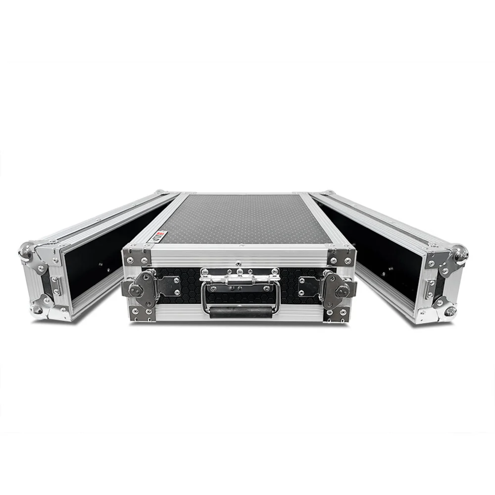 VLP Rack Madera 2U Corto