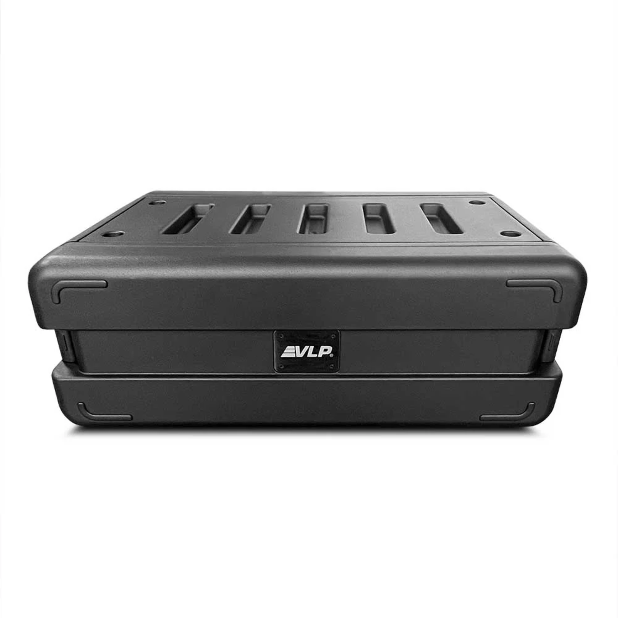VLP Rack de Plastico 3U Corto