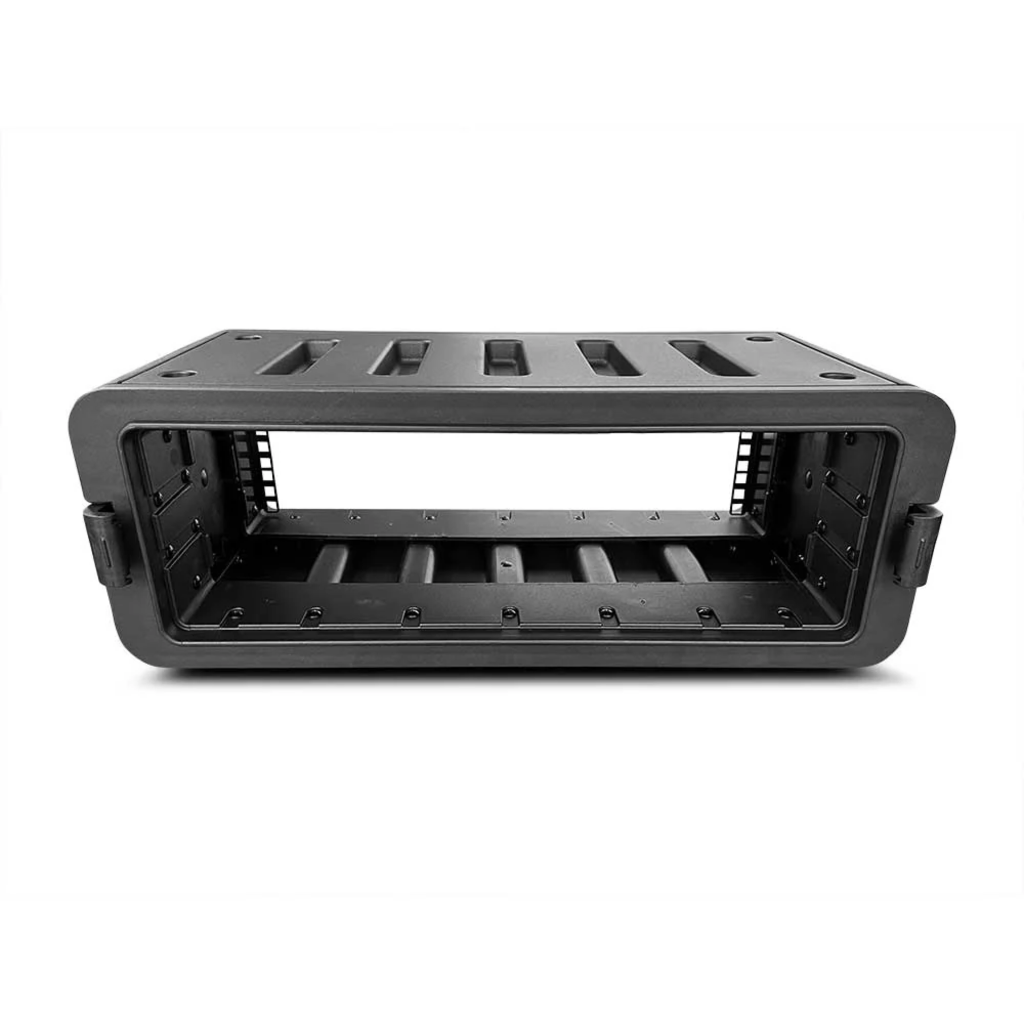 VLP Rack de Plastico 3U Corto