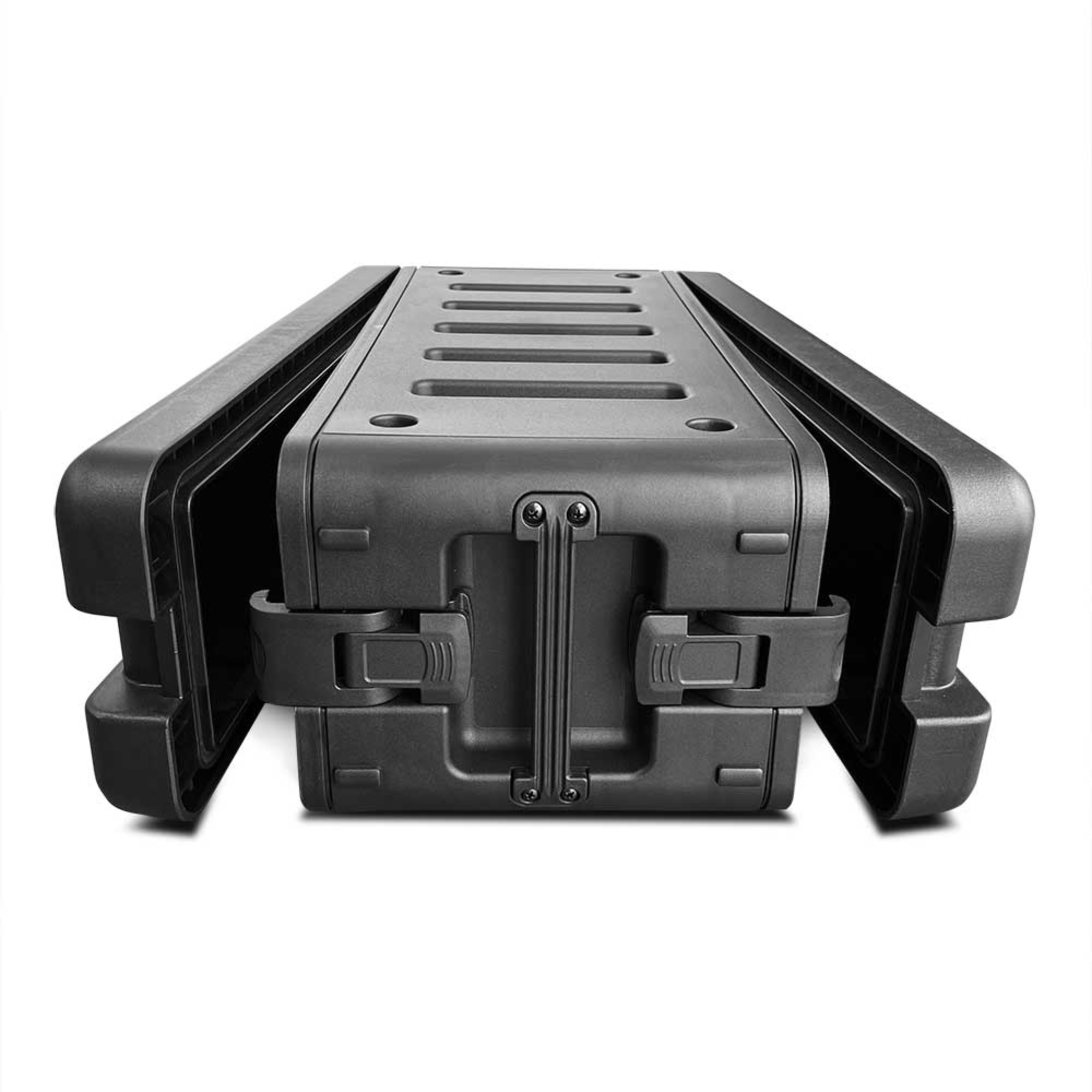VLP Rack de Plastico 3U Corto