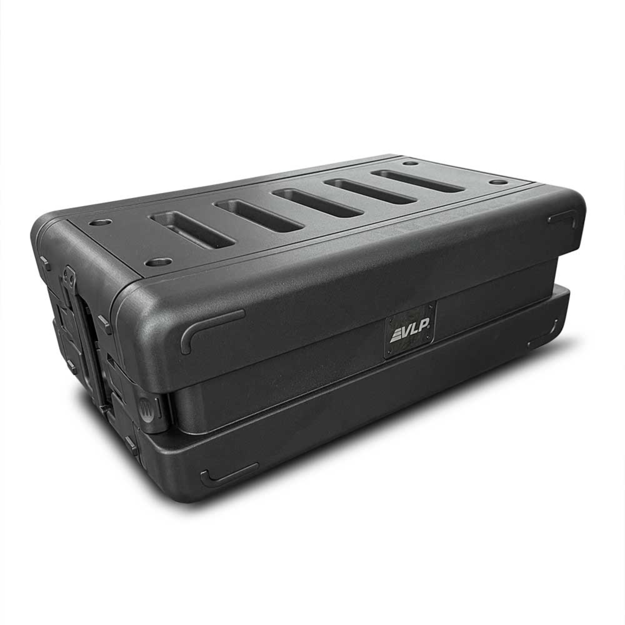 VLP Rack de Plastico 3U Corto