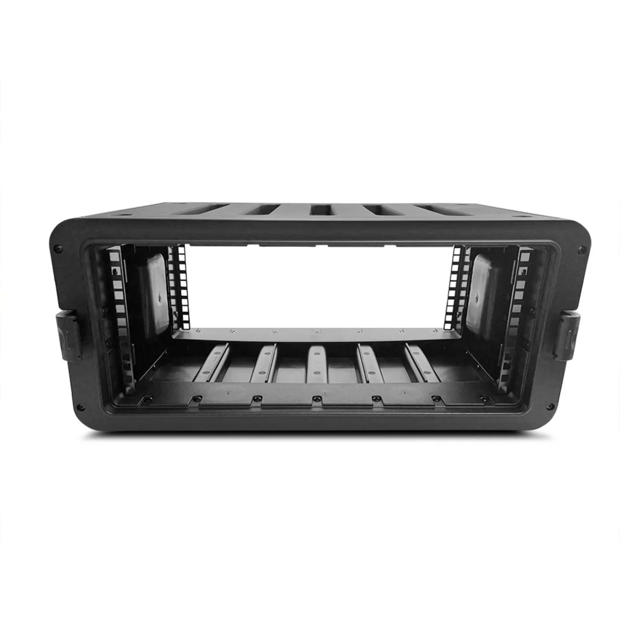 VLP Rack de Plastico 4U Corto