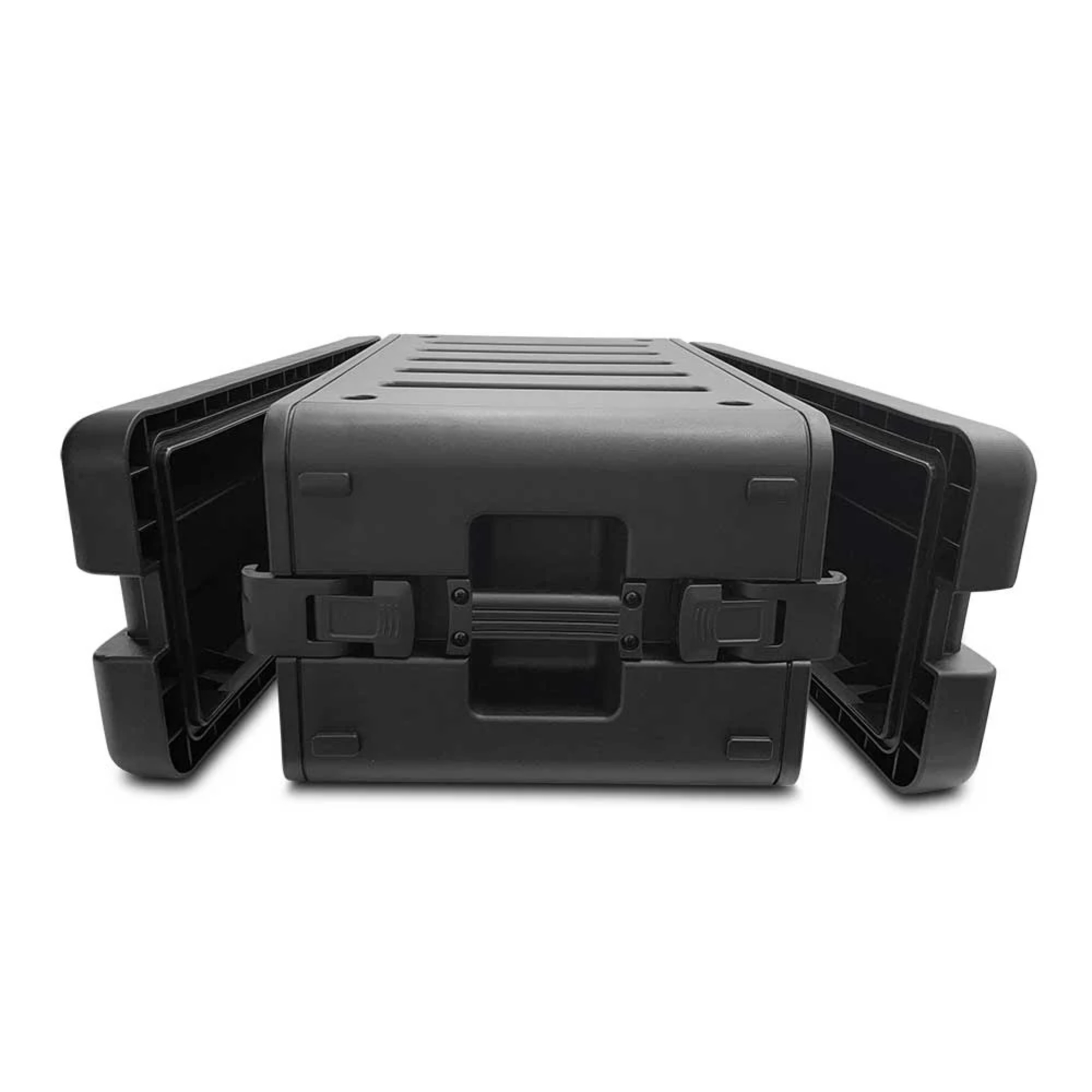 VLP Rack de Plastico 4U Corto