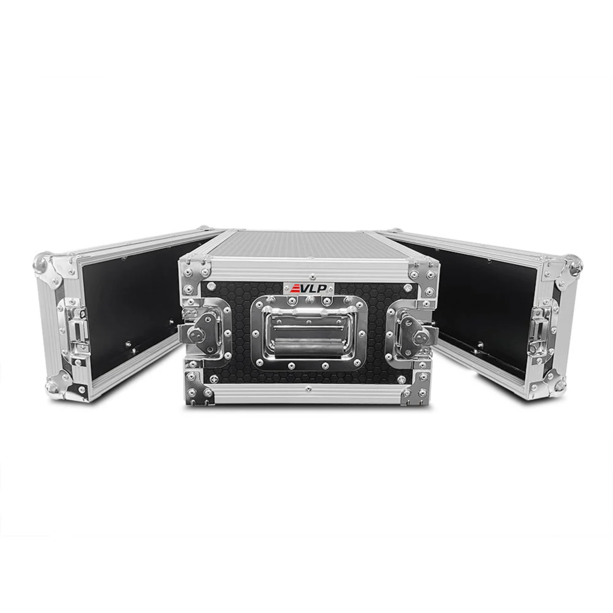 VLP Rack de Madera 4U Corto