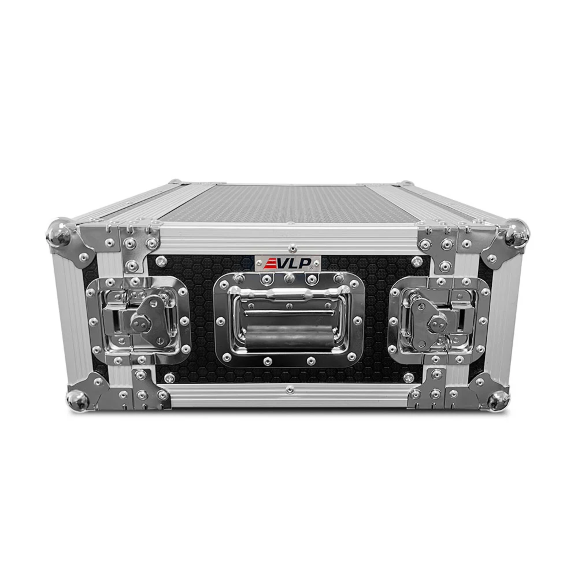 VLP Rack de Madera 4U Corto