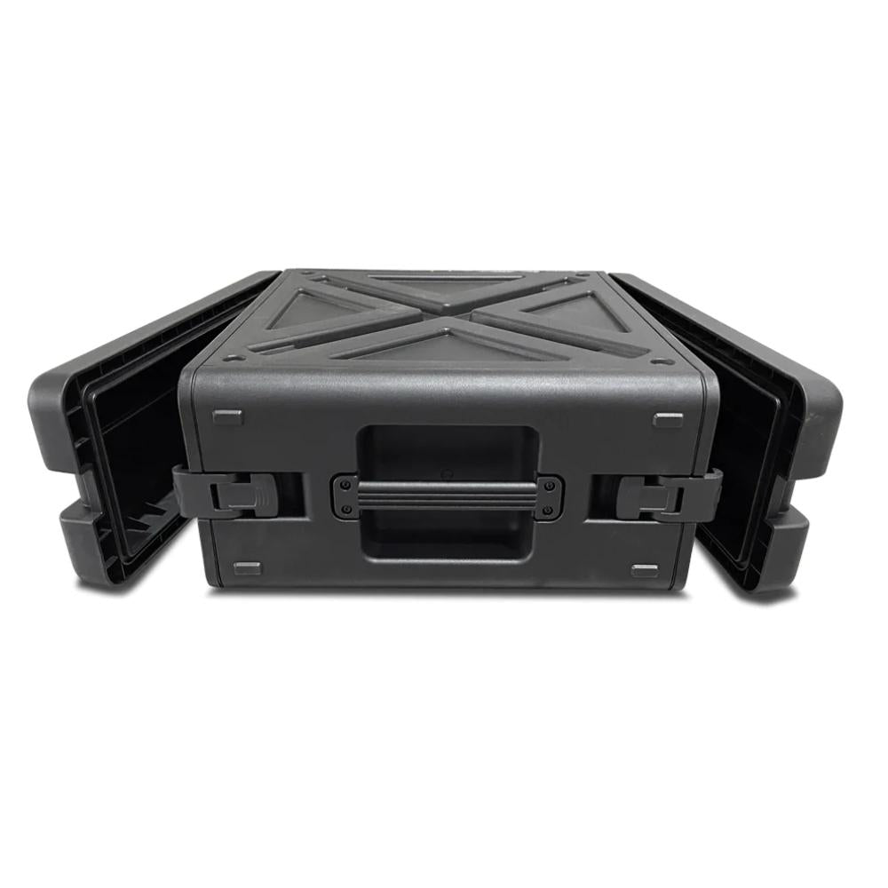VLP Rack de Plastico 4U Largo