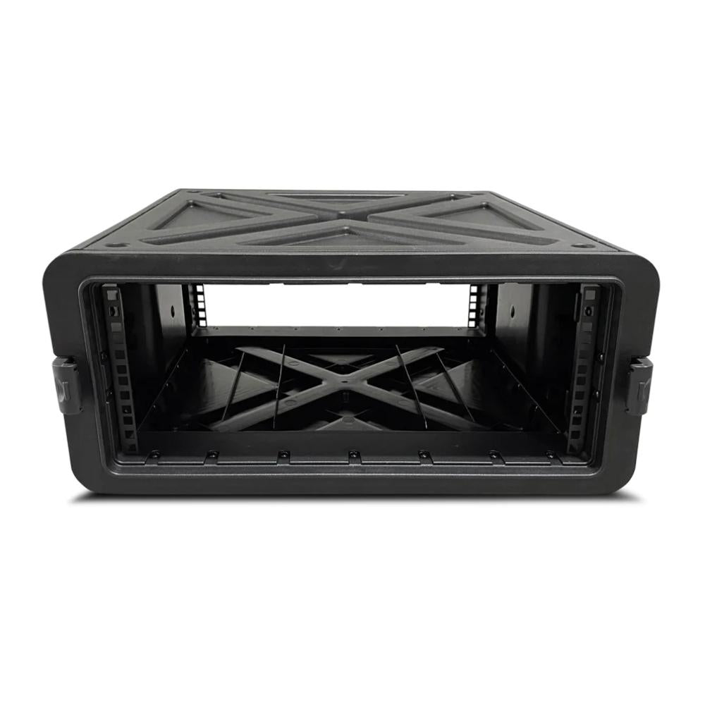 VLP Rack de Plastico 4U Largo