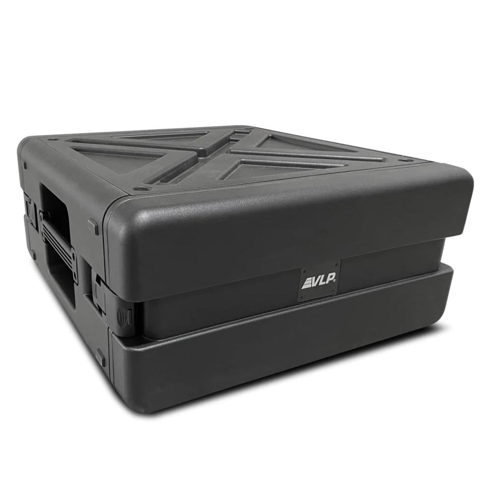 VLP Rack de Plastico 4U Largo