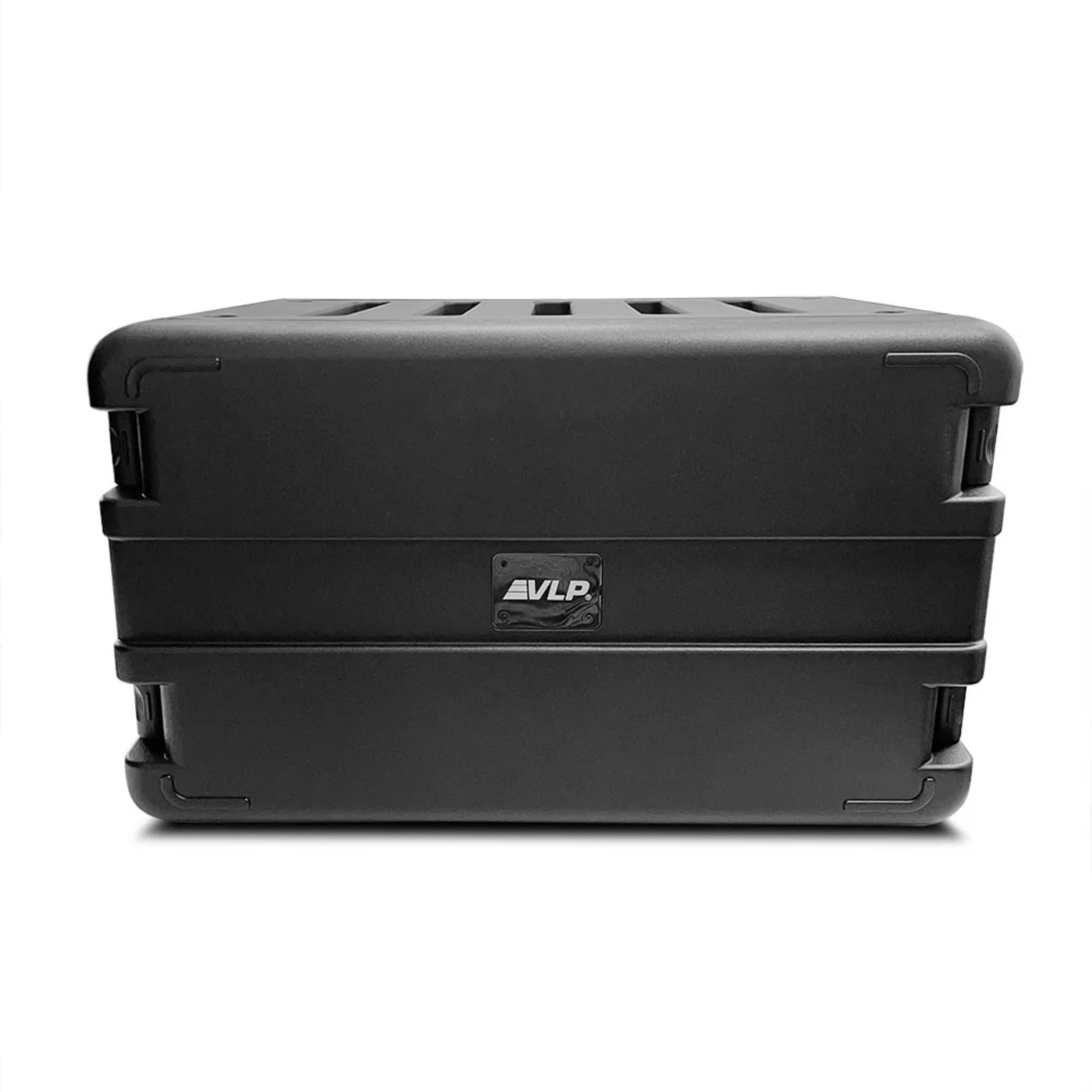 VLP Rack de Plastico 6U Corto
