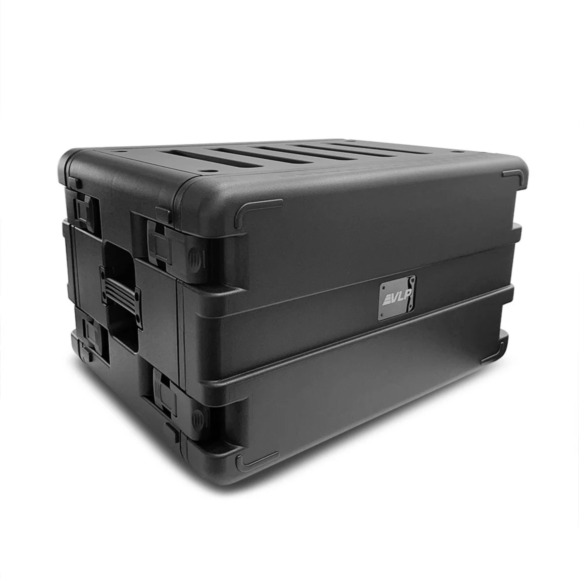 VLP Rack de Plastico 6U Corto