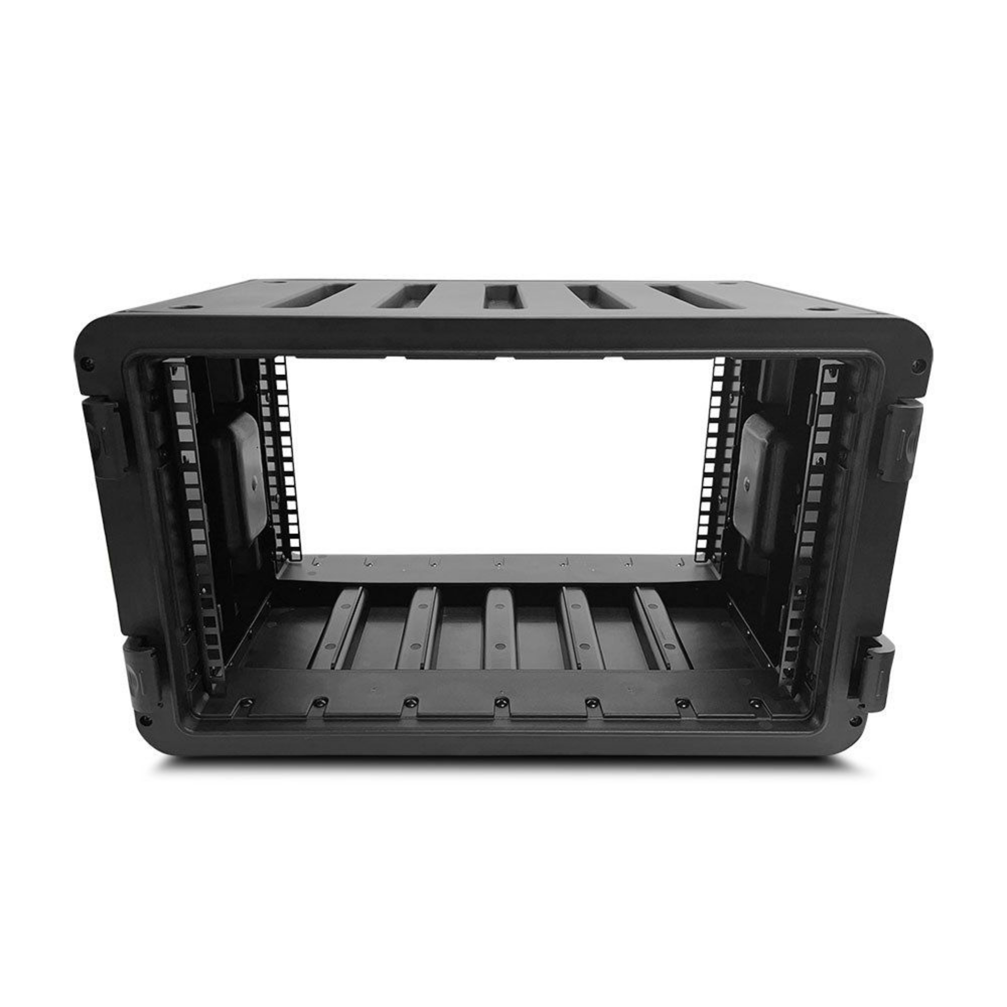 VLP Rack de Plastico 6U Corto
