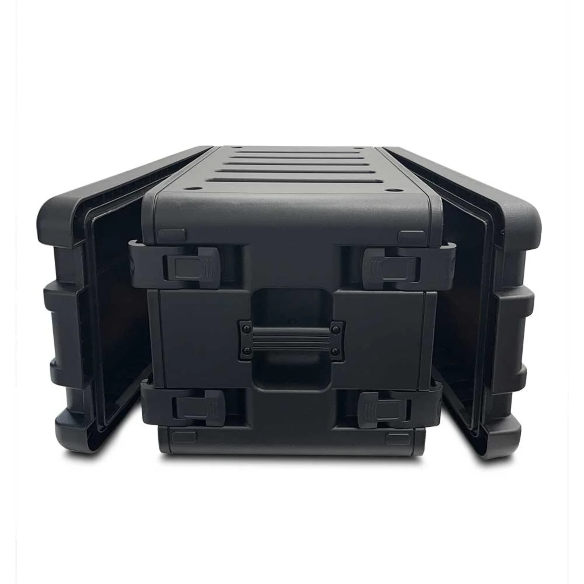VLP Rack de Plastico 6U Corto