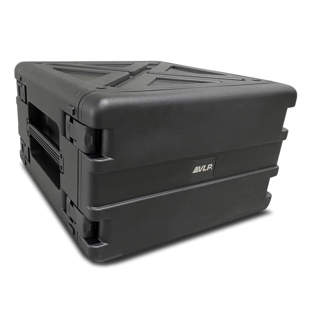 VLP Cases VLP-R6U Rack Largo 6U