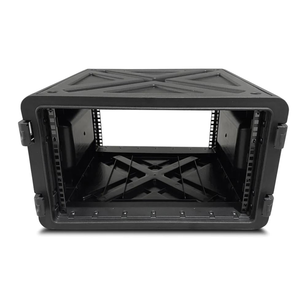 VLP Cases VLP-R6U Rack Largo 6U