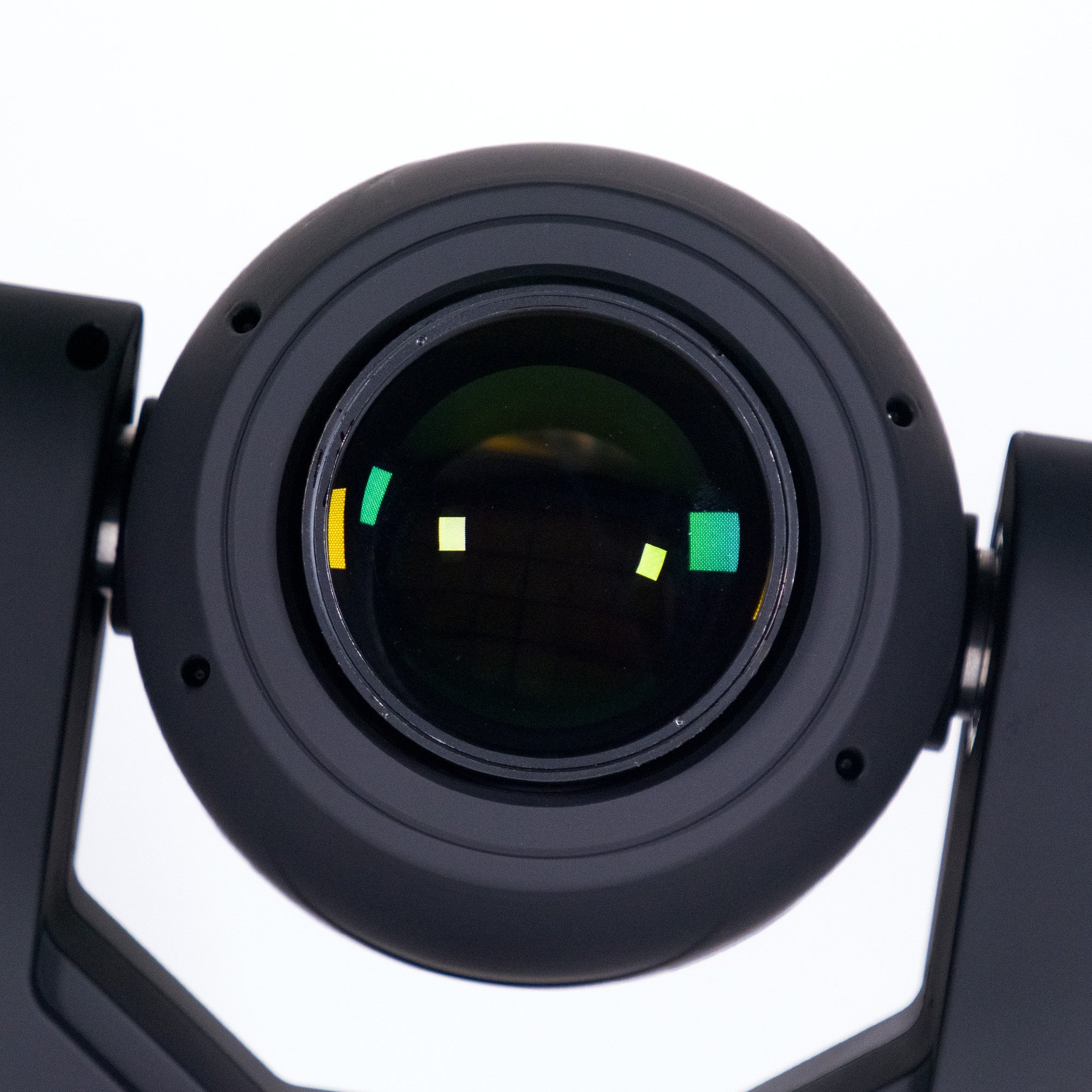 Eastman VORTEX SPOT 2 Cabeza Móvil Spot Led 150W + Case