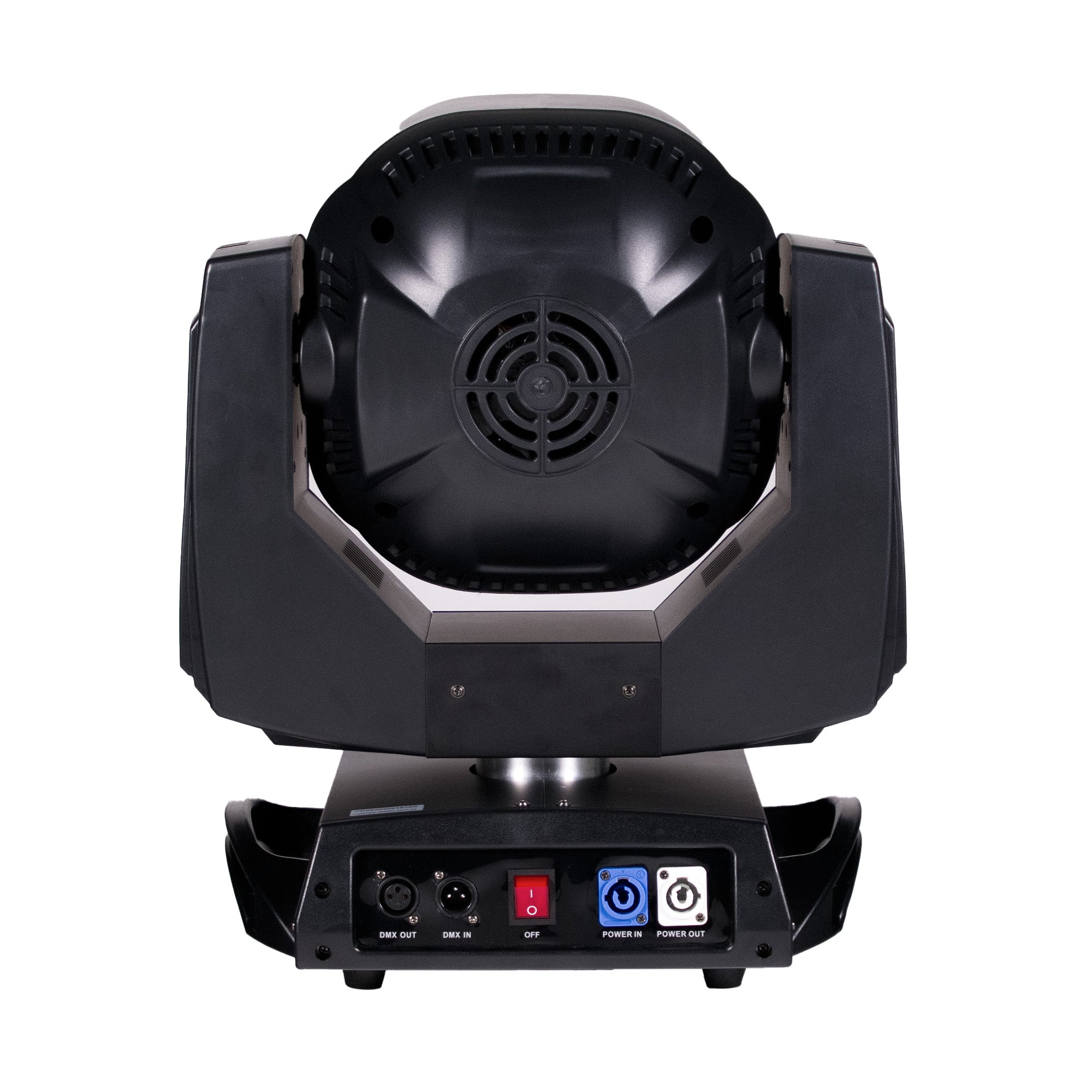 Eastman 2 VORTEX WASH MKII Cabeza Móvil Wash Led 350w + Case