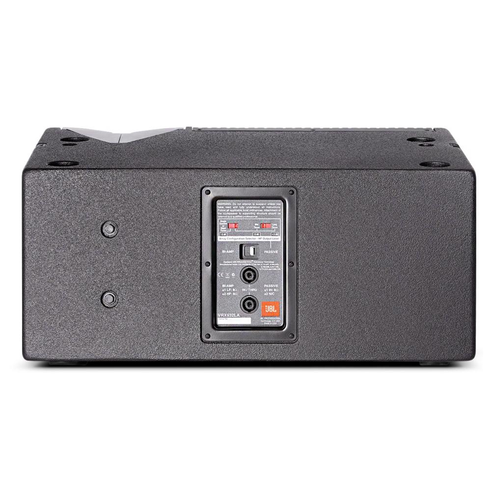 Jbl VRX932LA Modulo Array Pasivo 12"