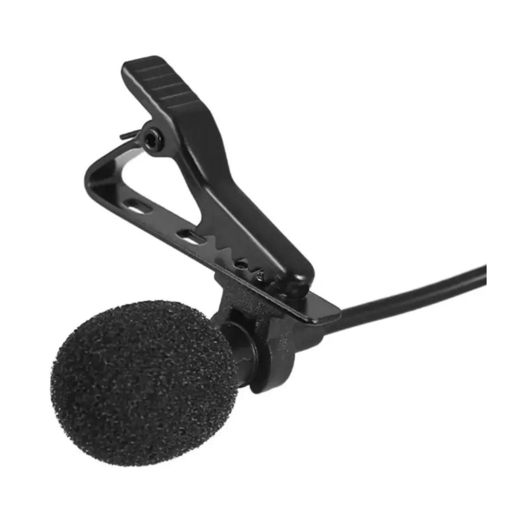 Accuracy Pro Audio WM35 Micrófono Solapa Omnidireccional