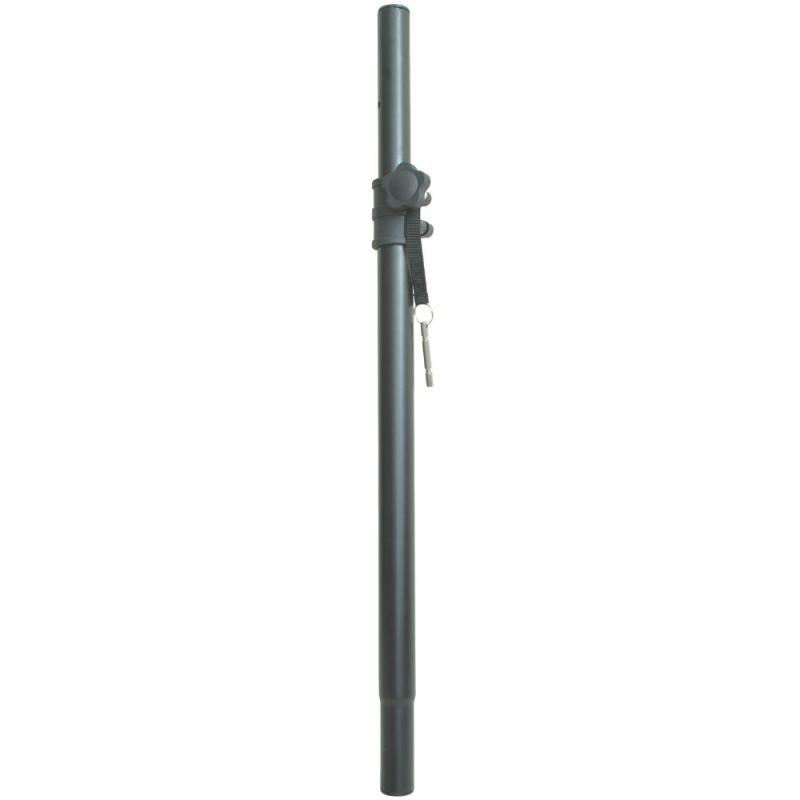 Accuracy Pro Audio WMS017 Atril Caja Acústica Polo Montaje