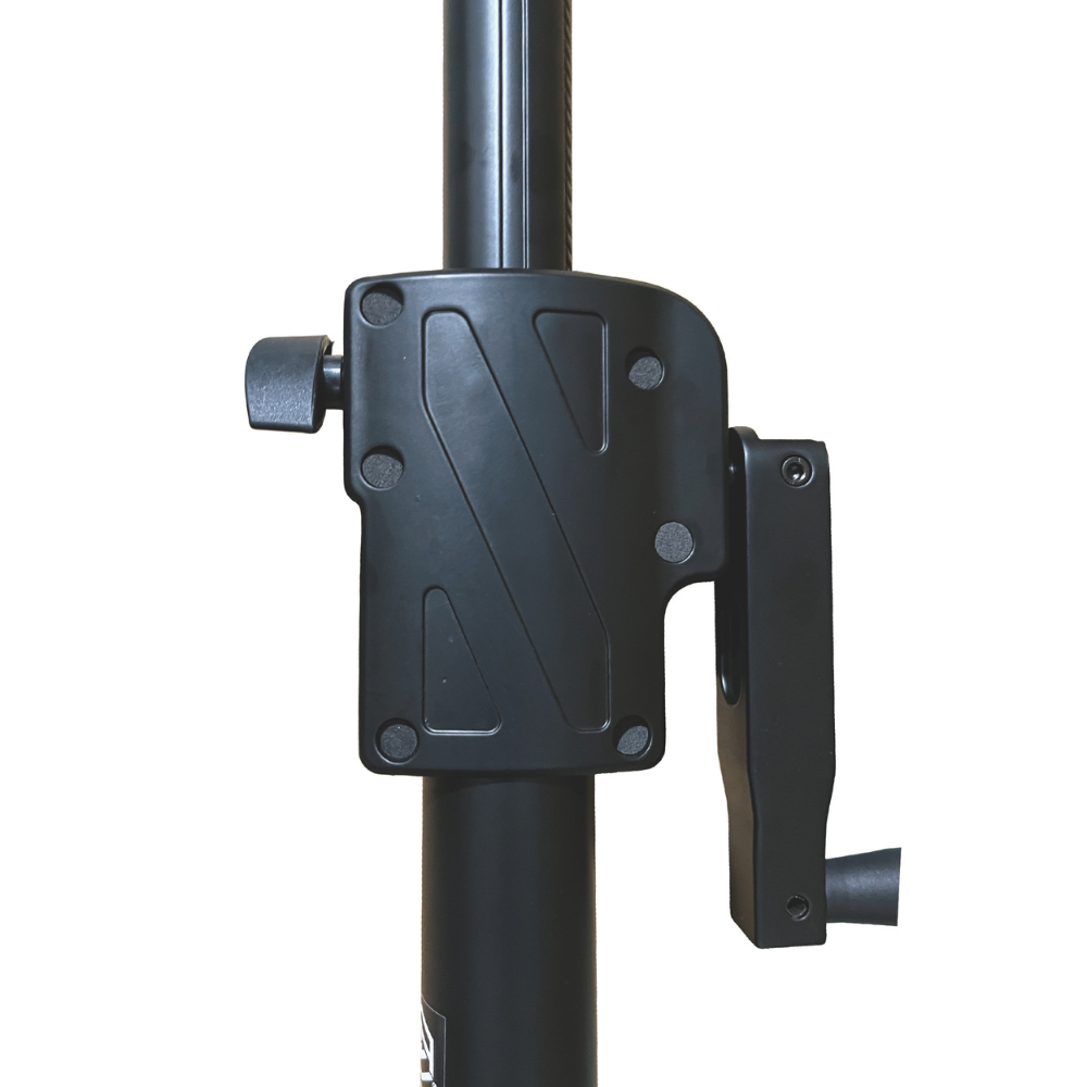 Accuracy Pro Audio Polo de Montaje Aire Comprimido