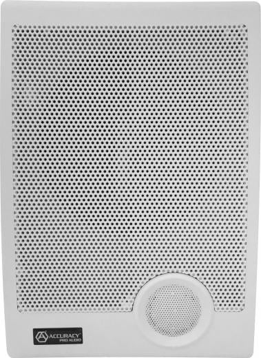 Accuracy Parlante Instalacion 6.5" PAR