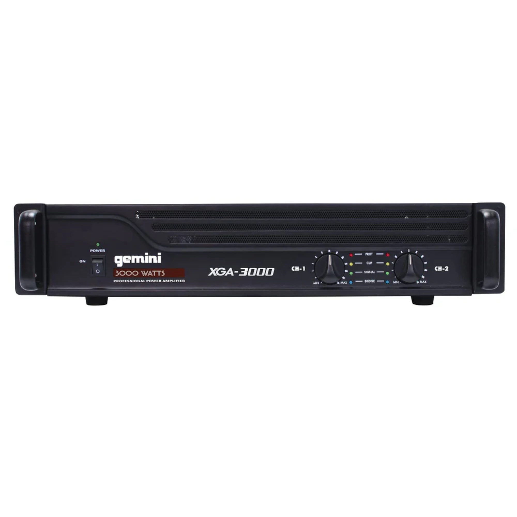 Gemini XGA-3000 Amplificador de Potencia