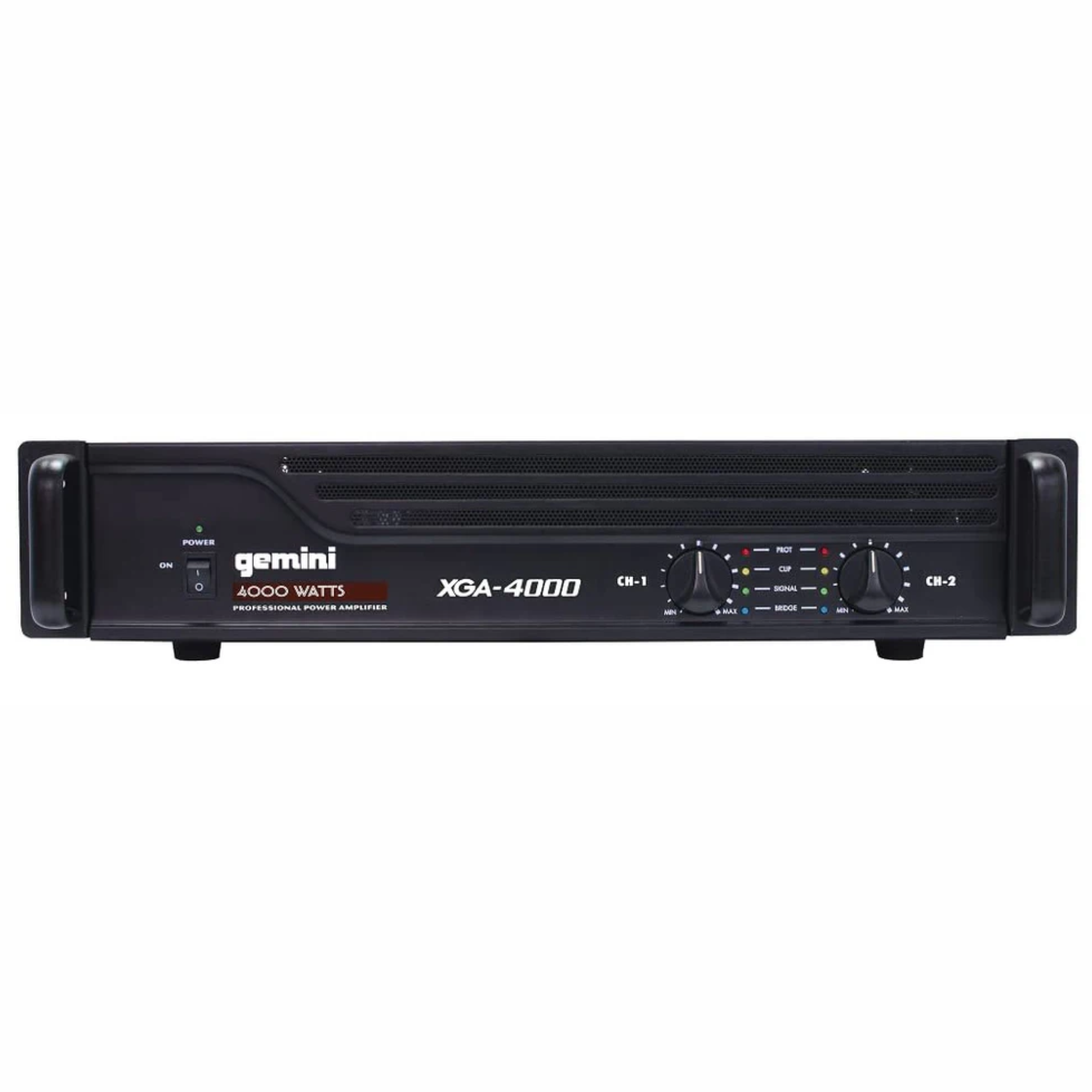 Gemini XGA-4000 Amplificador de Potencia