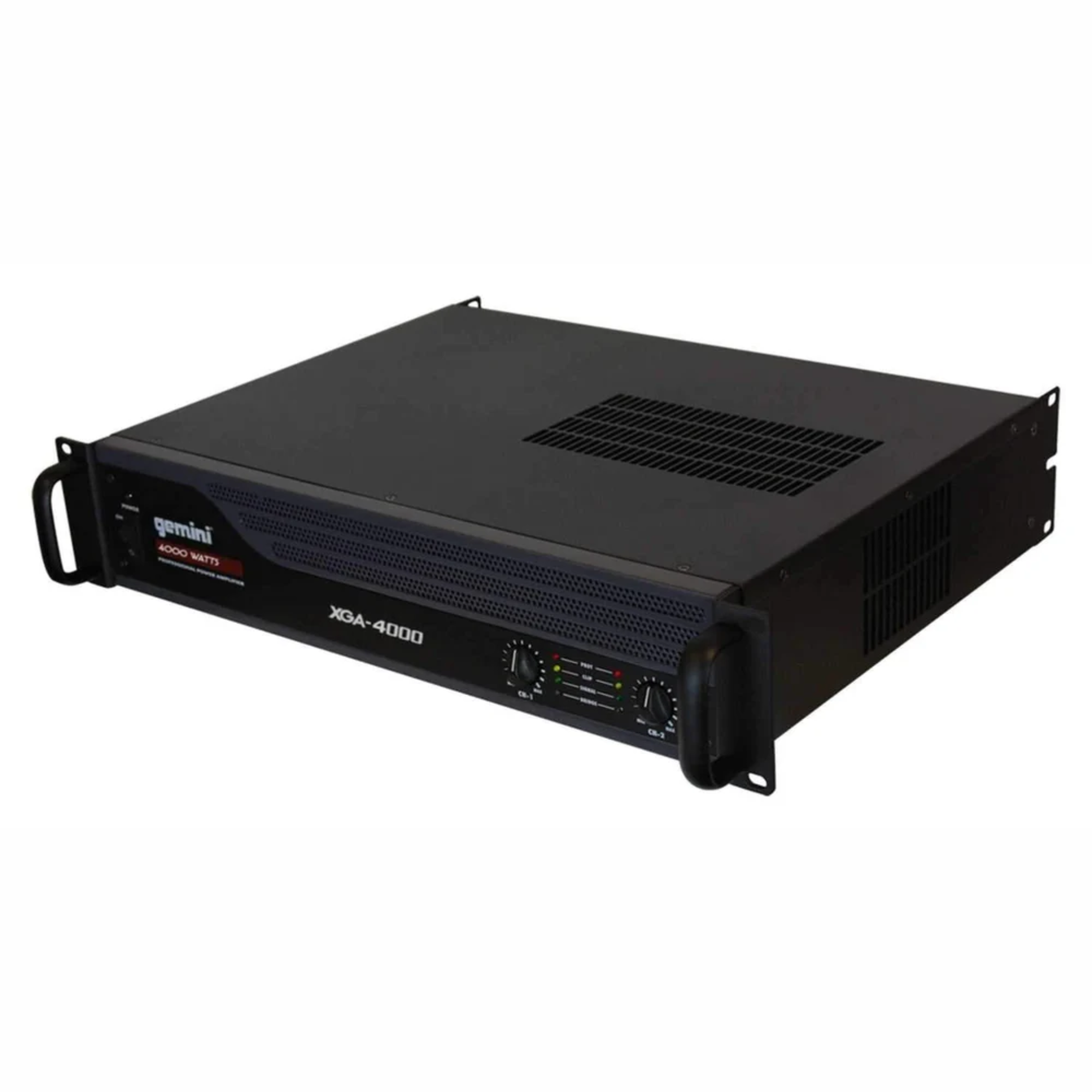 Gemini XGA-4000 Amplificador de Potencia