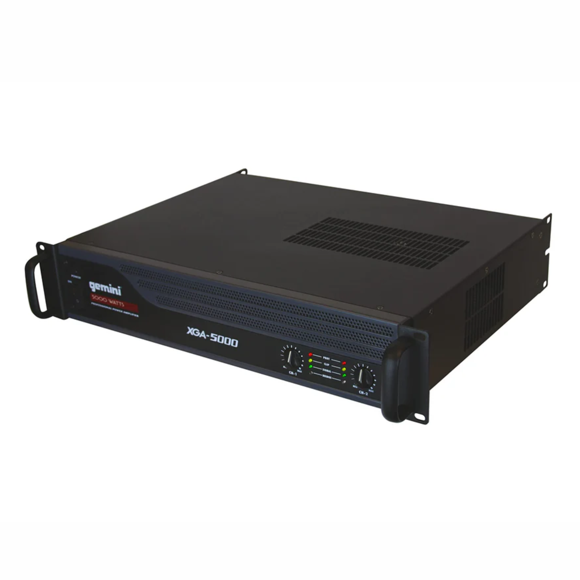 Gemini XGA-5000 Amplificador de Potencia