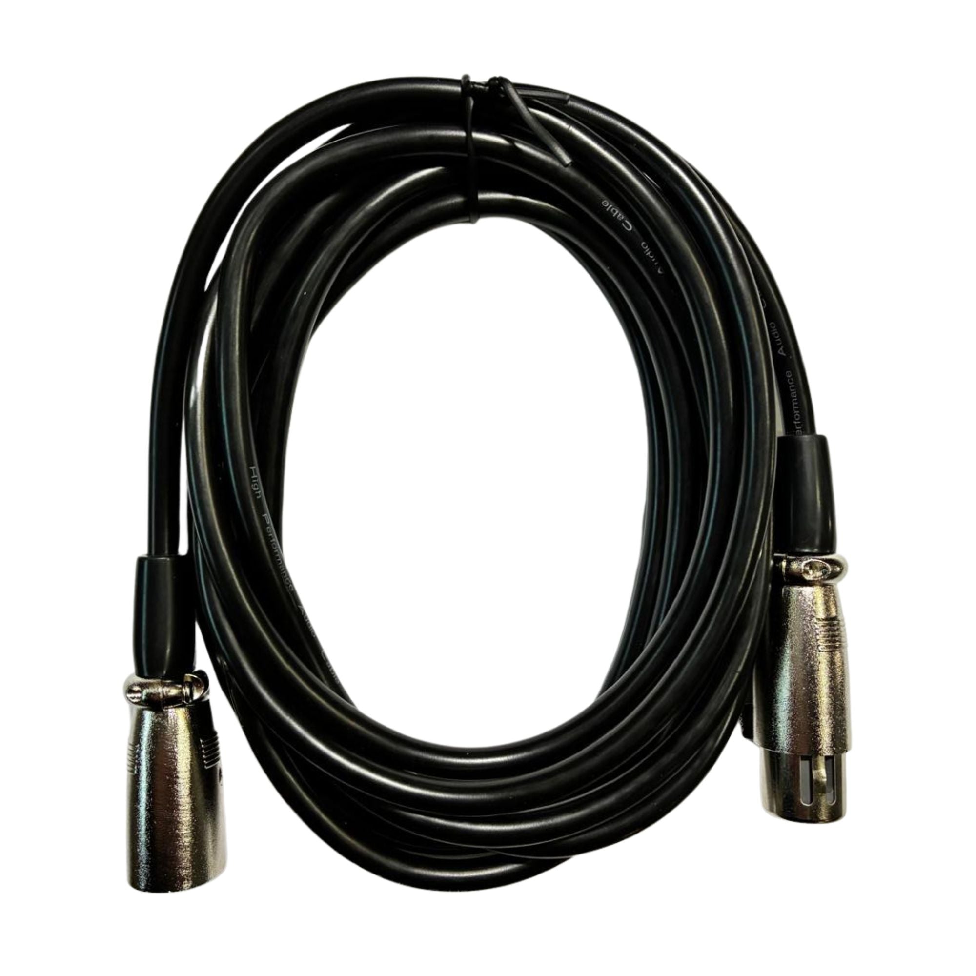 Accuracy Pro Audio XLR3MT Cable XLR Canon 3M.