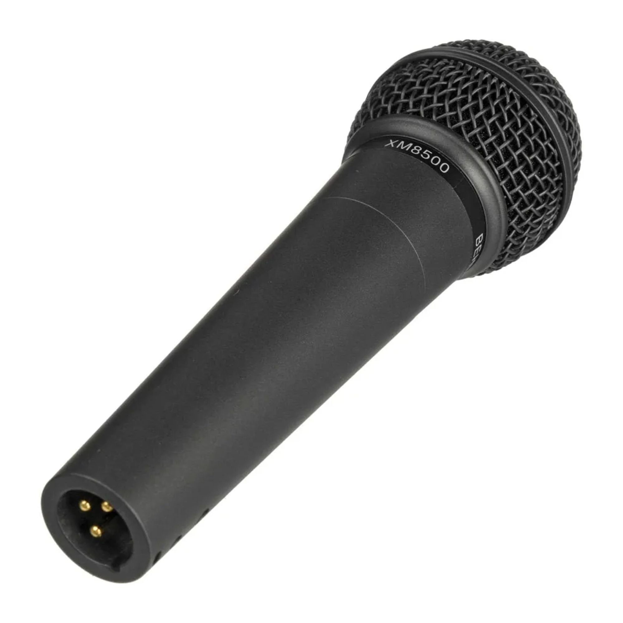 Behringer XM8500 Micrófono Dinámico Vocal