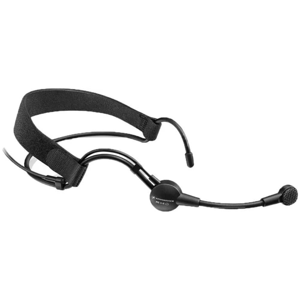 Sennheiser XSW1-ME3A Sistema Inalámbrico Cintillo UHF
