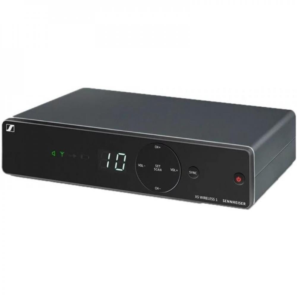 Sennheiser XSW-1ME3-B Sistema Inalámbrico de Cintillo
