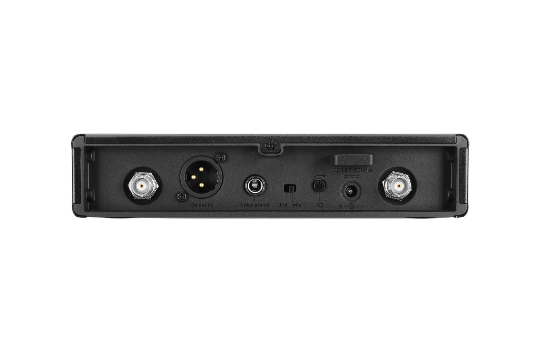 Sennheiser XSW2835B Sistema Inalambrico de Mano