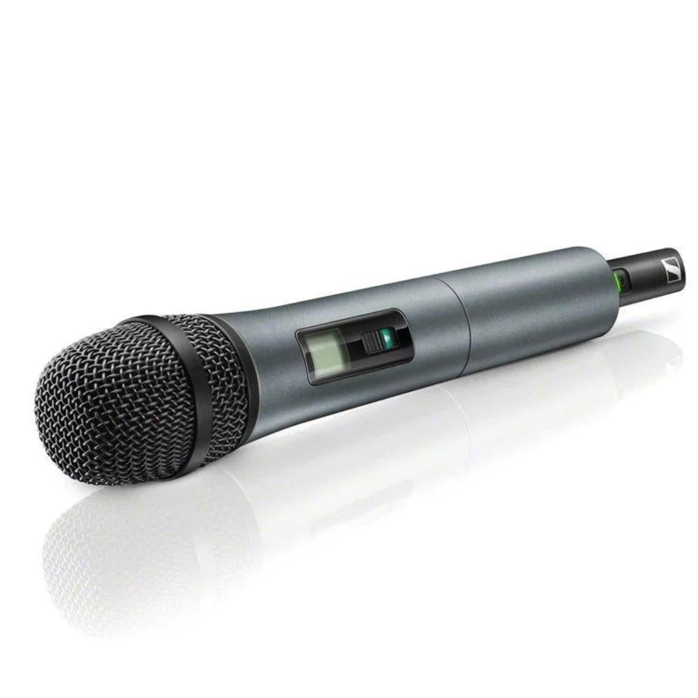 Sennheiser XSW 2-865-A Sistema Inalambrico Mano UHF