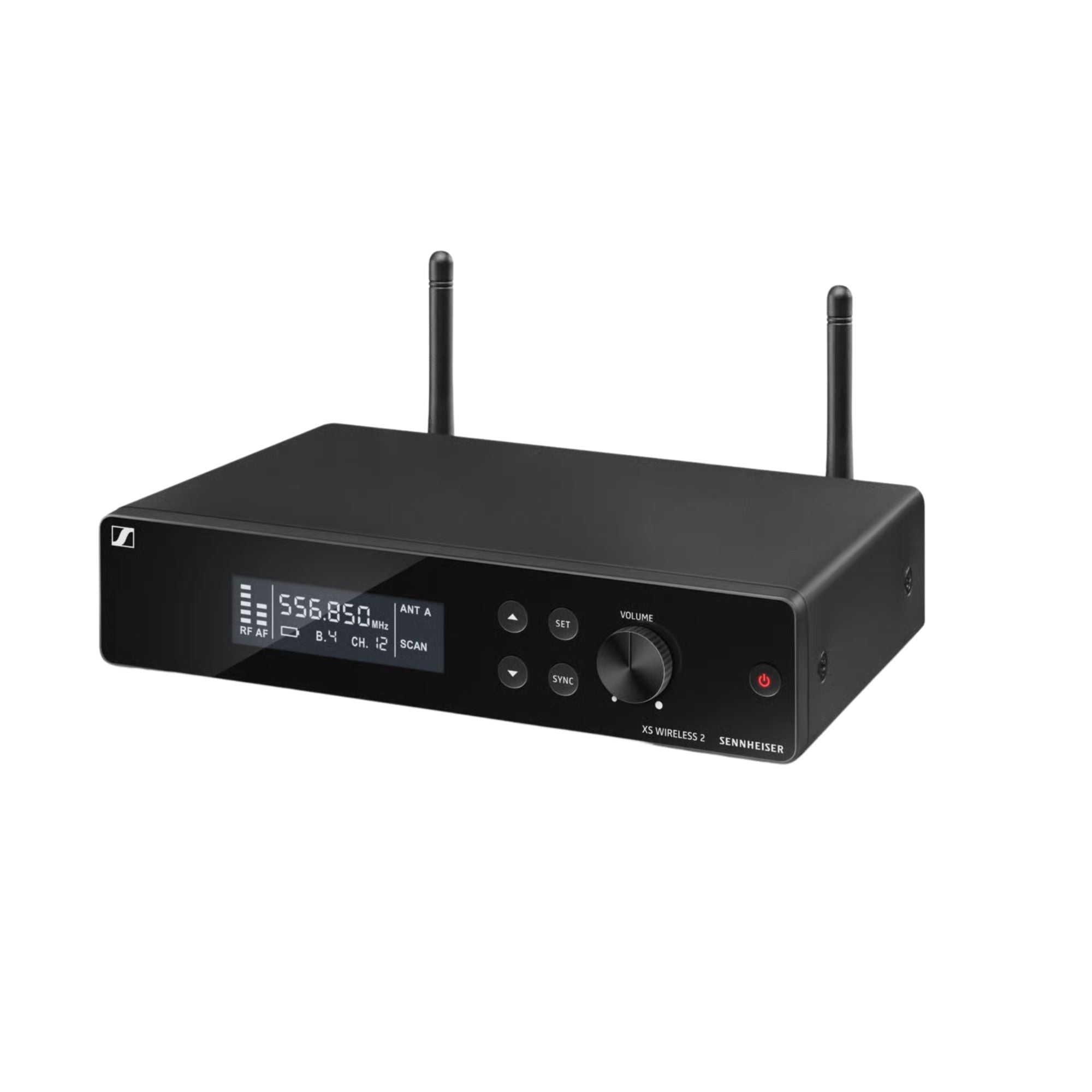 Sennheiser XSW2-ME3B Sistema Inalámbrico de Cintillo