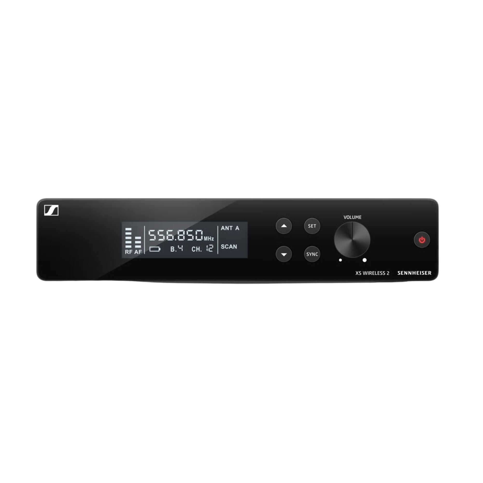 Sennheiser XSW2-ME3B Sistema Inalámbrico de Cintillo