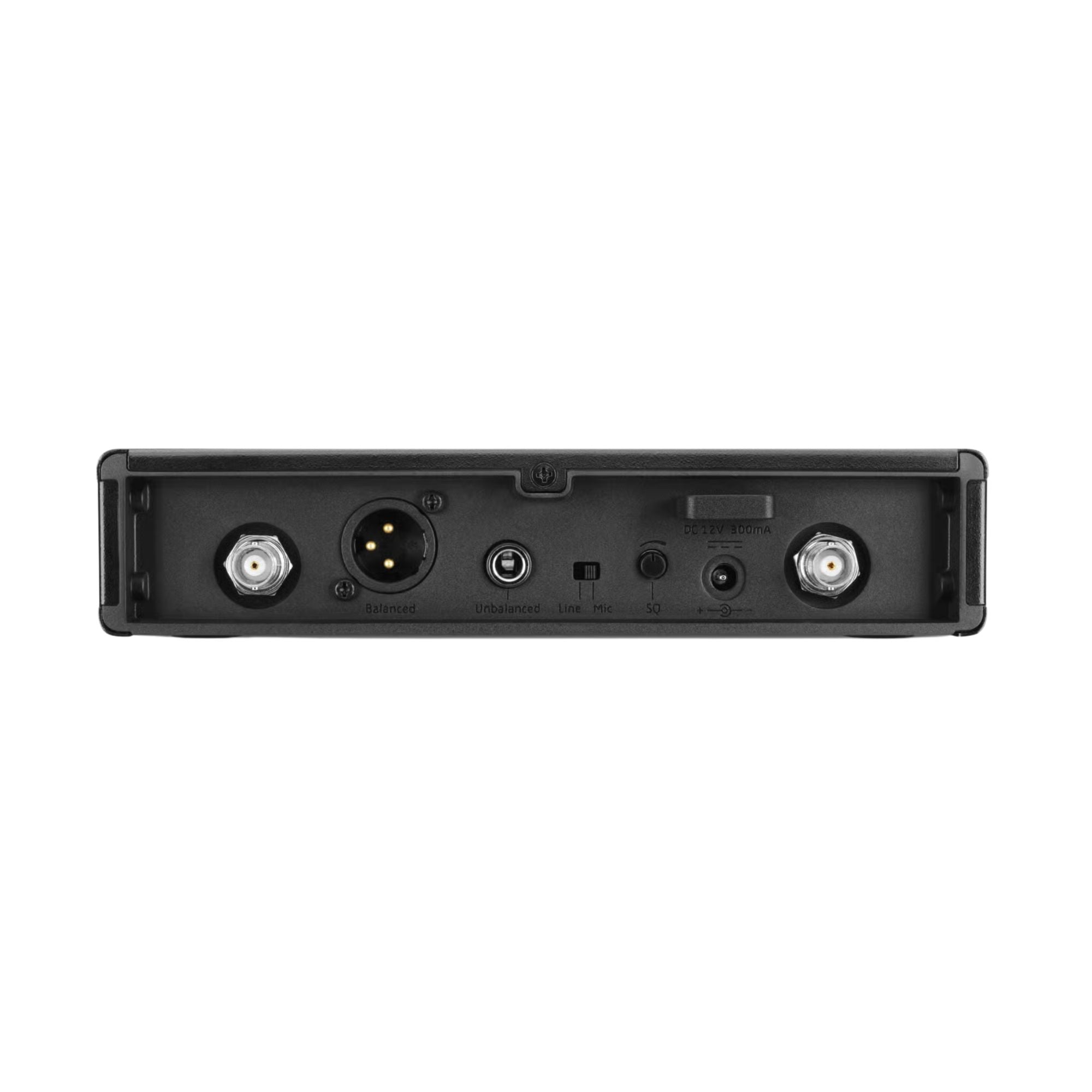 Sennheiser XSW2-ME3B Sistema Inalámbrico de Cintillo