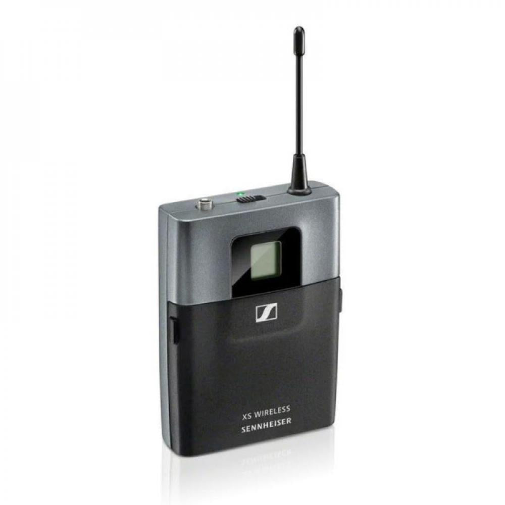Sennheiser XSW2-ME3A Sistema Inalámbrico Cintillo Digital - Diadema