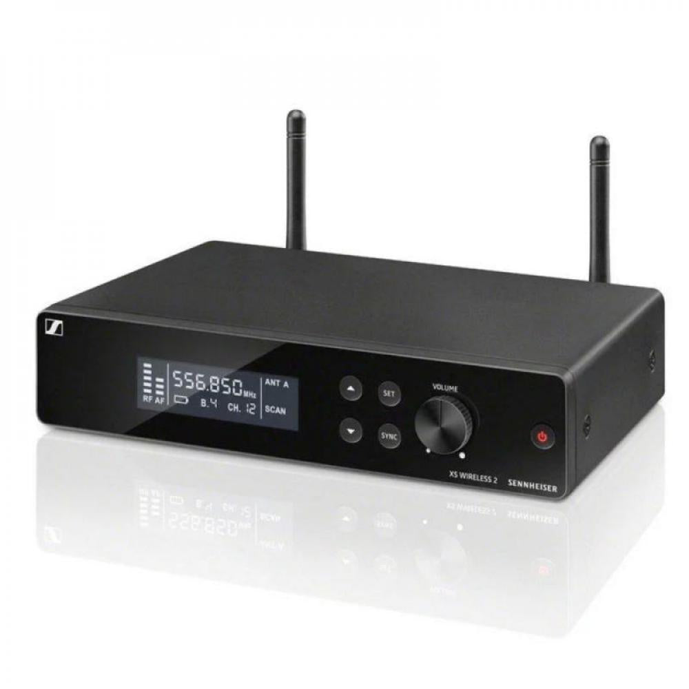 Sennheiser XSW2-ME3A Sistema Inalámbrico Cintillo Digital - Diadema