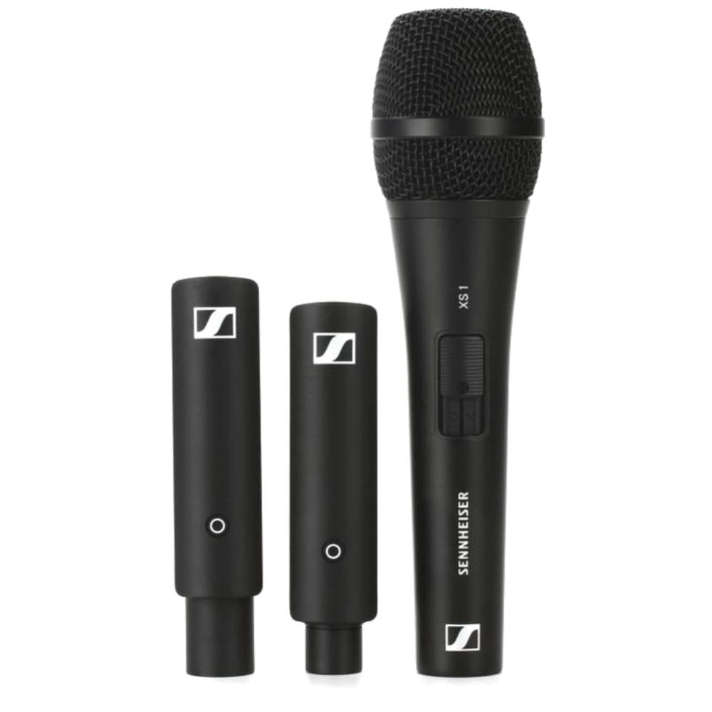 Sennheiser XSW-DVS Sistema Inalambrico Mano Digital