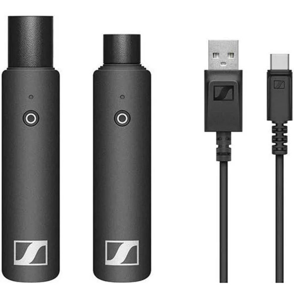 Sennheiser XSWDXLR Sistema Inalámbrico Digital
