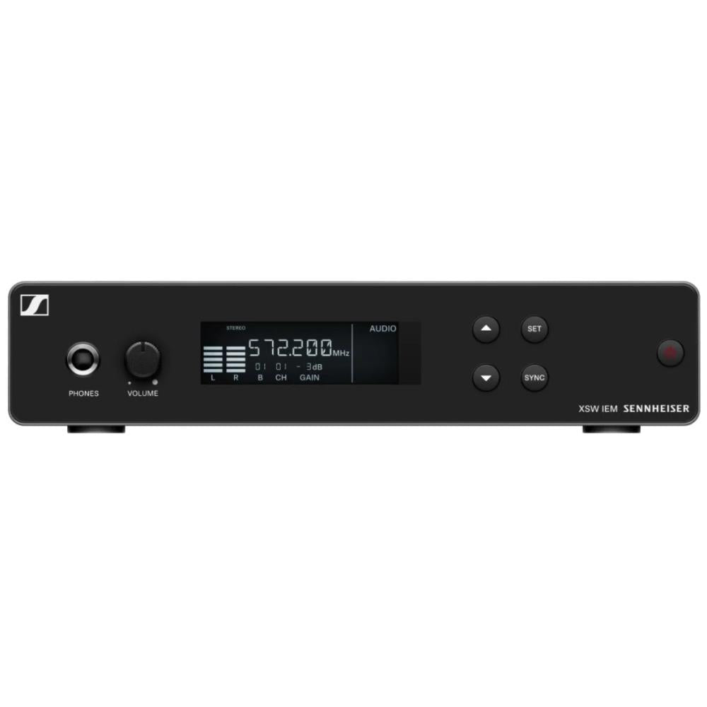 Sennheiser XSWIEMSRA Transmisor Inalámbrico