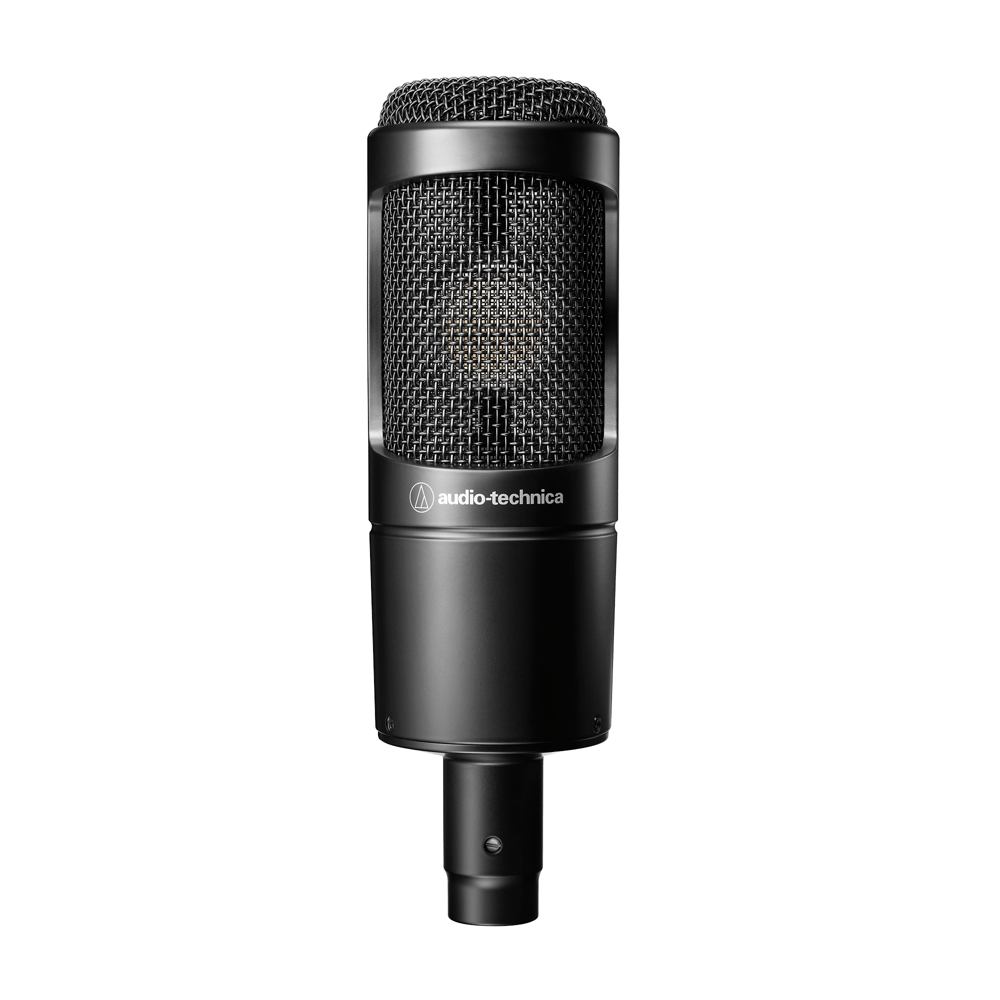 Audio-Technica AT2035 Microfono Condensador